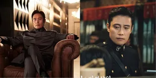 10 Film dan Drama yang Pernah Dibintangi Lee Byung Hun, Pernah Nonton? 