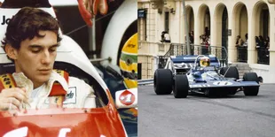 10 Film dan Seri Dokumenter F1 Terbaik yang Membuka Mata Soal Dunia Balap Sebenarnya