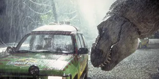 10 Film Ini Disebut Karya Terbaik Sutradara Steven Spielberg Menurut Ranker