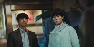 10 Film Korea yang Gak Ada Romantis-romantisnya, Full Serius dan Plotnya Epic Banget