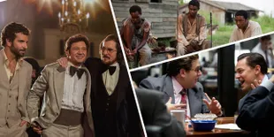 10 Film Terbaik Golden Globes 2014