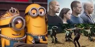 10 Film Yang Paling Banyak Dicari di Google, Populer Tahun Ini!