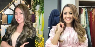 10 Foto Baby Shima, Makin Cantik Dan Menawan