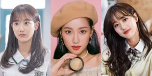 10 Foto Cantik Naeun Si Juda 'Extraordinary You', Idol K-Pop yang Cocok Jadi Aktris