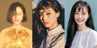 10 Foto Cantik Som Hein, Idol K-Pop yang Mengaku Biseksual dan Punya Pacar Cewek