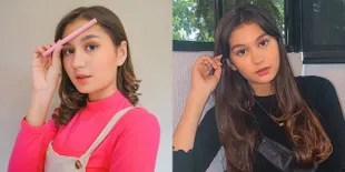 10 Foto Cantik Zoe Jackson Pemeran Nana di 'Buku Harian Seorang Istri', Sudah Sukses Banget di Usia 18 Tahun!