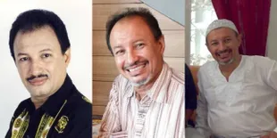 10 Foto dan Kabar Terbaru Fuad Baradja 'Pak Bondan', Berhenti Ngartis Demi Jadi Aktivis