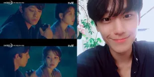 10 Foto Ganteng Lee Do Hyun Aktor 'HOTEL DEL LUNA', Curi Perhatian Karena Visualnya
