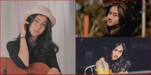 10 Foto Keisya, Peserta Indonesian Idol 2020 yang Luluhkan Hati Para Juri