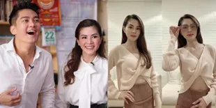 10 Foto Margaret Vivi Calon Mertua Boy William yang Cantik Banget di Usia 50, Sosialita Sejati dan Circle-nya Nggak Main-Main