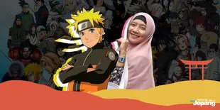 10 Foto Mirna Haryati, Dubber Cantik di Balik Suara Naruto hingga Tsunade Versi Bahasa Indonesia