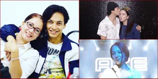 10 Foto Junita Eka Putri, Ibunda Jefri Nichol Yang Cantik Awet Muda