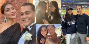 10 Foto Pacar Baru Katie Holmes dan Mantan Tunangannya yang Dicampakkan, Mesra - Tinggal Bersama