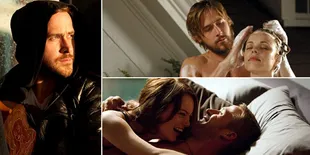 10 Foto Paling Hot Ryan Gosling Yang Dijamin Bikin Histeris