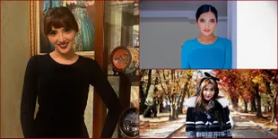 10 Foto Penampilan Terbaru Ashanty Pasca Divonis Autoimun, Tubuh Terlihat Makin Kurus
