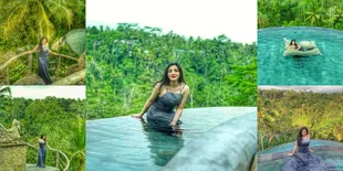 10 Foto Seksi Ashanty yang Banjir Kritikan, Cantik Mempesona dan Bikin Terpana!