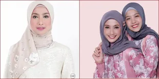 10 Foto Terbaru Desy Ratnasari, Kini Jadi Anggota DPR dan Tetap Awet Muda di Usia 46 Tahun