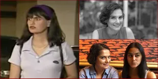 10 Foto Terbaru Dominique Sanda 'Mbak Yul', Dulu Sempat Plontos dan Mualaf