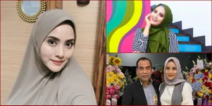10 Foto Terbaru Elma Theana, Cantik Awet Muda dan Tetap Aktif Syuting di Usia 45 Tahun