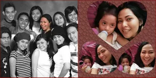 10 Foto Terbaru Hera AFI, Ibu 3 Anak yang Jauh Dari Sorotan