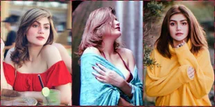 10 Foto Terbaru Hilda Vitria Mantan Billy Syahputra, Kini Makin Hot dan Bahagia Dalam Kesendirian