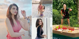10 Foto Terbaru Katty Butterfly Tampil Hot, Fans Ramai-Ramai Minta Dandan Sopan dan Pakai Daster Lagi