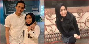 10 Foto Terbaru Muzdalifah, Tubuh Makin Langsing Bikin Pangling