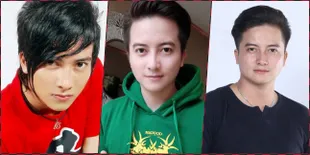 10 Foto Terbaru Panji Ruhiyat, Aktor FTV Jadul yang Kini Jadi Hot Papa Ganteng dari 3 Orang Anak