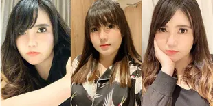 10 Foto Terbaru Via Vallen yang Bikin Pangling Banget, Sempat Dicurigai Oplas