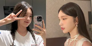 10 Foto xooos yang Dirumorkan Pacaran dengan Park Seo Joon, IG-nya Langsung Diserbu Fans Indonesia