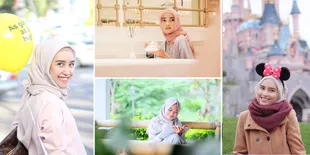 Hati Bergetar, Inilah 10 Hijabers Tercantik di Indonesia! Tahu?