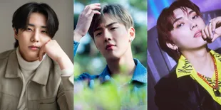 10 Idol K-Pop Ini Bakal Selesaikan Wajib Militer di Kuartal 2 Tahun 2023, Ada Shownu MONSTA X dan Seluruh Member ONF