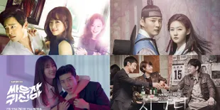 10 K-Drama Bertema Misteri Yang Cocok Jadi Teman Halloween