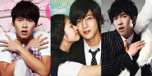 10 K-Drama Populer yang Kini Berusia Sepuluh Tahun, Kamu Dulu Umur Berapa Waktu Nonton?