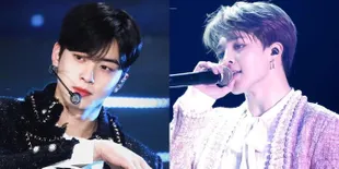 10 K-Pop Idol Cowok Tampil Stylish Pakai Jaket Tweed, Ada Cha Eun Woo Sampai Jimin BTS