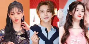 10 K-Pop Idol Ini Punya Leher Panjang Indah, Bikin Visual Mereka Semakin Sempurna Bagaikan Boneka Hidup
