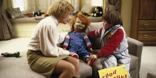 10 Karakter Kartun Terkenal yang 'Hidup' di Dunia Nyata