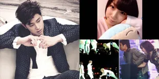 10 Kejadian Menyeramkan Akibat Fans Psikopat, Tega Melukai Idola