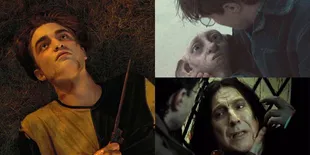 10 Kematian Paling Sedih Dalam 'HARRY POTTER', Siapkan Tisu!