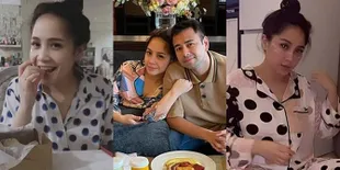 10 Koleksi Baju Piyama Stylish dan Mewah Nagita Slavina, Harganya Mulai Dari 100 Ribuan Sampai 22 Juta Rupiah!