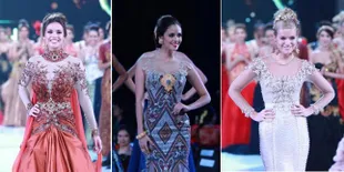 10 Kontestan Miss World Yang Layak Jadi Top Model Internasional