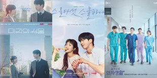 10 Kutipan Drama Korea Ini Bukan Sekadar Dialog tapi Cermin Kehidupan Sehari-hari