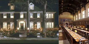 10 Lokasi Syuting Terindah Yang Wajib Dikunjungi Sebelum Tua