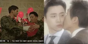 10 Momen Bromance K-Drama Terlucu, Kadang Lebih Bikin Gemas Daripada Couple Utama