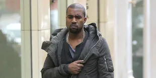 10 Momen Paling Tak Terlupakan Sepanjang Karir Kanye West