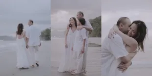 10 Momen PreWed BCL dan Tiko Aryawardhana, Ajak Noah Sinclair - Ungkap Pesan Mengharukan
