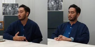 10 Momen Ungkapan Isi Hati Jeje Govinda Saat Tahu Syahnaz Sadiqah Selingkuh: Gue Ada Salah Apa Sekarang?