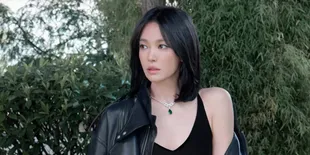 10 Most Beautiful South Korean Women, Deretan Ikon Cantik dan Berpengaruh