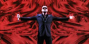 10 Musisi & Selebriti Dunia Berduka Atas Kepergian George Michael