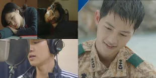 10 MV OST Drama Korea Paling Populer, Battle 'DOTS' Vs 'GOBLIN'